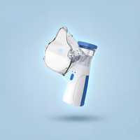 Mistoria SmoothMist Pro™
