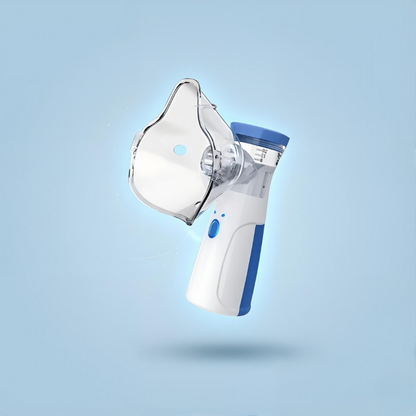 Mistoria SmoothMist Pro™