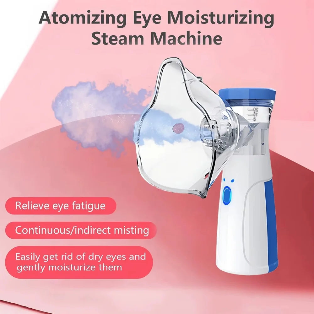 Mistoria SmoothMist Pro™
