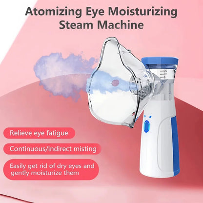 Mistoria SmoothMist Pro™