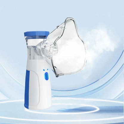 Mistoria SmoothMist Pro™