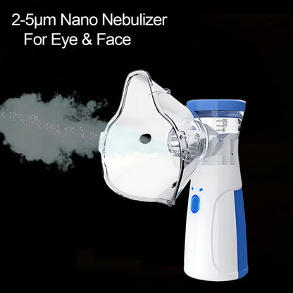 Mistoria SmoothMist Pro™