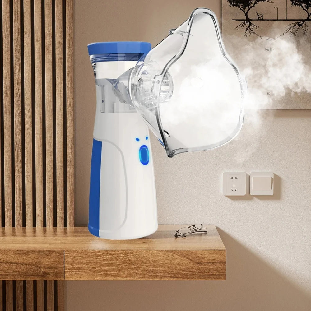 Mistoria SmoothMist Pro™