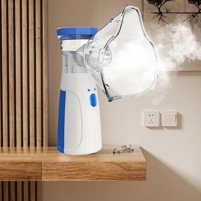 Mistoria SmoothMist Pro™
